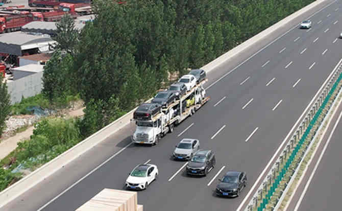 那坡高速公路汽车救援